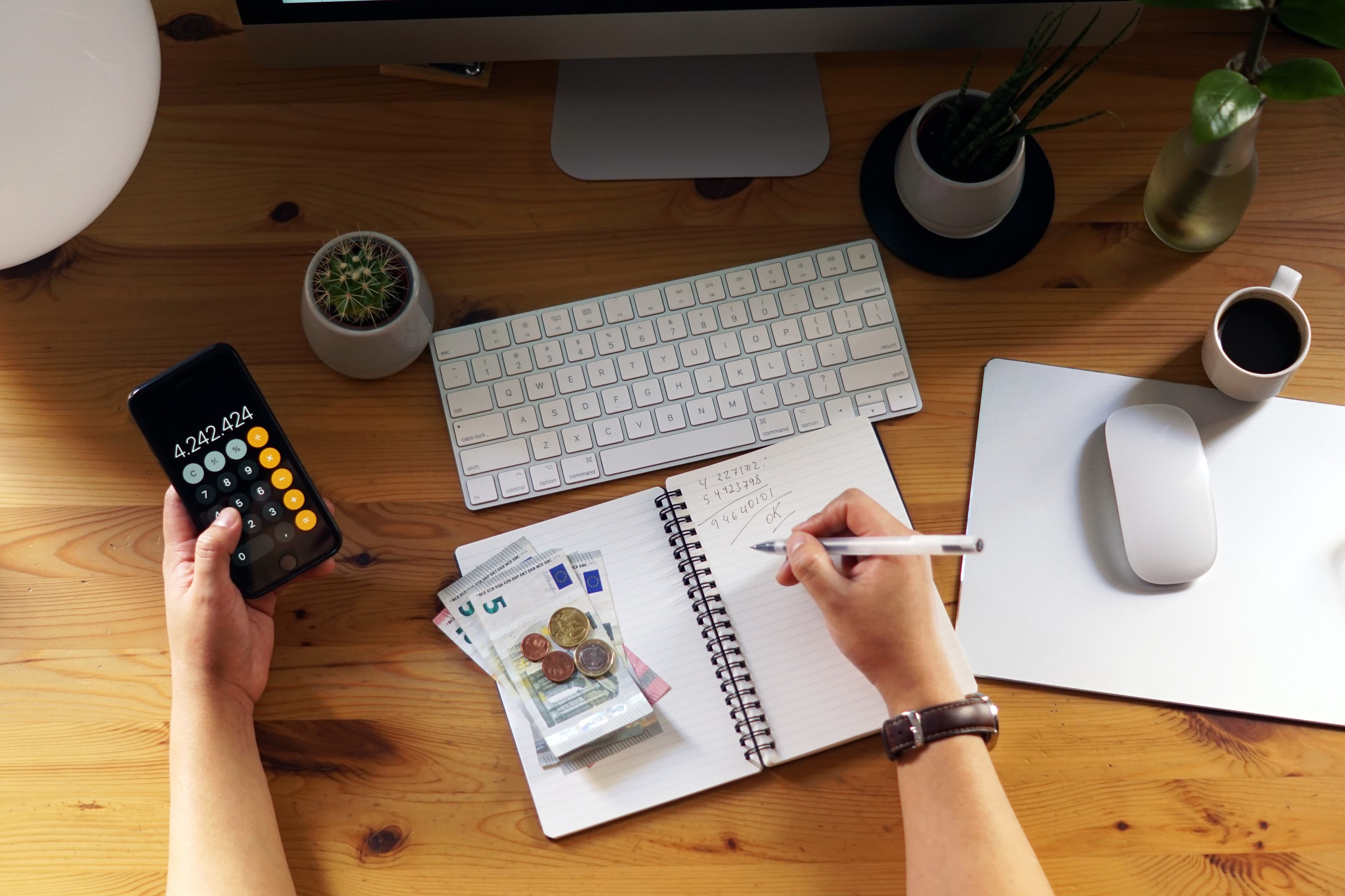Budgeting e Planejamento